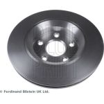 Bremsscheibe Jeep P. Wrangler 2.8 Crd/3.6-3.8 07 ADA104367 Bremsscheibe Jeep P. Wrangler 2.8 Crd/3.6-3.8 07 ADA104367