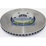 Japanparts Bremsscheibe DI-2025C Japanparts Bremsscheibe DI-2025C