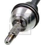 FEBI BILSTEIN Antriebswelle 182446 FEBI BILSTEIN Antriebswelle 182446