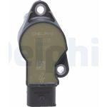 Zündspule GN10235-12B1 Zündspule GN10235-12B1