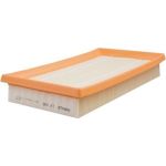 MAHLE Luftfilter LX 936 MAHLE Luftfilter LX 936