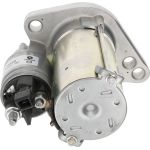 Valeo Anlasser 438640
