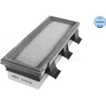 MEYLE Luftfilter Renault 1.9D 98- Clio/Kangoo 16-12 321 0013 MEYLE Luftfilter Renault 1.9D 98- Clio/Kangoo 16-12 321 0013