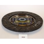 Kupplungsscheibe DF-362 Kupplungsscheibe DF-362