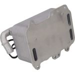 Kamoka Ölkühler 7730064 - Motoröl Kamoka Ölkühler 7730064 - Motoröl
