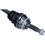 MAXGEAR Antriebswelle 27-3457MG 49-2492