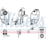 Ausgleichsbehälter 996265 Ausgleichsbehälter 996265