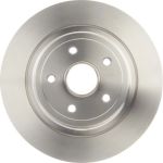 Bosch Bremsscheibe 0 986 479 724 Bosch Bremsscheibe 0 986 479 724