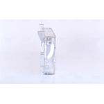 Ladeluftkühler PKW 96580
