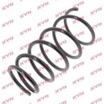 KYB Fahrwerksfeder Toyota P. Camry 3.0 08/96-11/01 RG3571 KYB Fahrwerksfeder Toyota P. Camry 3.0 08/96-11/01 RG3571