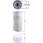 Mahle Original Ölfilter OC 234 Mahle Original Ölfilter OC 234