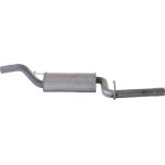 Bosal Schalldämpfer 233-083 Bosal Schalldämpfer 233-083