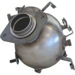 Bosal Partikelfilter 097-328 Bosal Partikelfilter 097-328