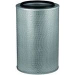 MAHLE Luftfilter LX 436 MAHLE Luftfilter LX 436