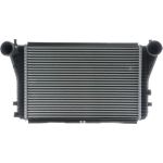 MAHLE Ladeluftkühler CI 83 000P MAHLE Ladeluftkühler CI 83 000P