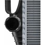 MAHLE Kühler, Motorkühlung CR 513 000P MAHLE Kühler, Motorkühlung CR 513 000P