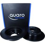Quaro Bremsscheibe QD9800HC Quaro Bremsscheibe QD9800HC