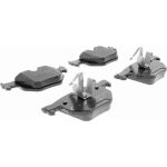Vaico Bremsbelagsatz für Scheibenbremse V20-8130 Vaico Bremsbelagsatz für Scheibenbremse V20-8130
