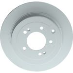 Bremsscheibe HA 0 986 479 E45