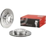80 481 032 Bremsscheibe VA 09.B594.10 80 481 032 Bremsscheibe VA 09.B594.10
