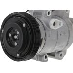 Valeo Klimakompressor 559624 Valeo Klimakompressor 559624