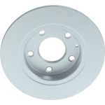 Bremsscheibe 0 986 479 E54 Bremsscheibe 0 986 479 E54