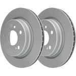 Bremsscheibe Db T. S124/W203 Combi 89-96 24.0120-0199.1 Bremsscheibe Db T. S124/W203 Combi 89-96 24.0120-0199.1