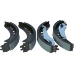 MAXGEAR Bremsbacken 19-0273 Mercedes-Benz 207-210 MAXGEAR Bremsbacken 19-0273 Mercedes-Benz 207-210
