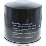Vaico Ölfilter V25-0101
