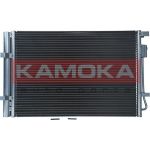 Kamoka Klimakondensator 7800091 Kamoka Klimakondensator 7800091