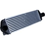 Ladeluftkühler AC630028 Ladeluftkühler AC630028