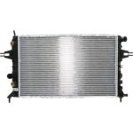 MAHLE Kühler, Motorkühlung CR 229 000S MAHLE Kühler, Motorkühlung CR 229 000S