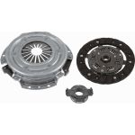 SACHS Kupplungssatz 3000 556 101 SACHS Kupplungssatz 3000 556 101