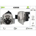 Valeo Lichtmaschine 439506 Valeo Lichtmaschine 439506