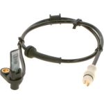 72 403 056 Sensor, Raddrehzahl HA re 0 265 007 531 72 403 056 Sensor, Raddrehzahl HA re 0 265 007 531