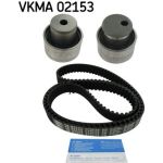 SKF Zahnriemensatz VKMA 02153 SKF Zahnriemensatz VKMA 02153