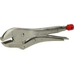 KS TOOLS Zange, gerade Backen, 45,5 mm, L 225 mm 115.1502 KS TOOLS Zange, gerade Backen, 45,5 mm, L 225 mm 115.1502