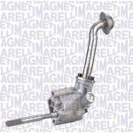 MAGNETI MARELLI Ölpumpe 351516000022 MAGNETI MARELLI Ölpumpe 351516000022