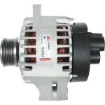 Generator A4096(P) Generator A4096(P)