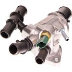Thermostat, Kühlmittel 725308 Thermostat, Kühlmittel 725308