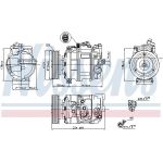 Kompressor PKW 890025 Kompressor PKW 890025