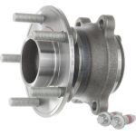 Radlagersatz HA VKBA 7058 Radlagersatz HA VKBA 7058
