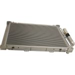 Kondensator, Klimaanlage AC833561 Kondensator, Klimaanlage AC833561