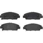 BREMBO Bremsklötze VA P 28 021 BREMBO Bremsklötze VA P 28 021