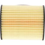 Ölfilter F 026 407 075 Ölfilter F 026 407 075