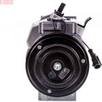 DENSO Kompressor DCP12012 DENSO Kompressor DCP12012