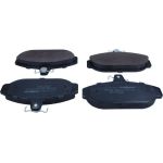 MAXGEAR Scheibenbremsbelagsatz 19-3931 MAXGEAR Scheibenbremsbelagsatz 19-3931