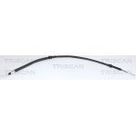 Seilzug, Feststellbremse Vw T. T4 90-03 Le/Pr 814029169 Seilzug, Feststellbremse Vw T. T4 90-03 Le/Pr 814029169