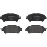 BREMBO Bremsklötze VA P 49 055 BREMBO Bremsklötze VA P 49 055