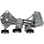 Gates Keilrippenriemen-Spannrolle T38465